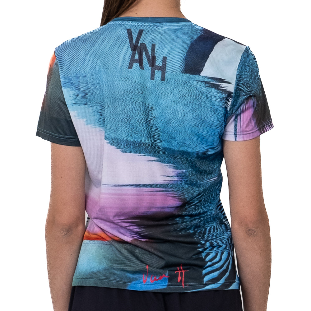 Sportswear, Active wear, running shirt, gym top, exercise top, South Africa, athletic wear, sports attire, locally made active wear, Van H, mens sportswear, ladies sportswear