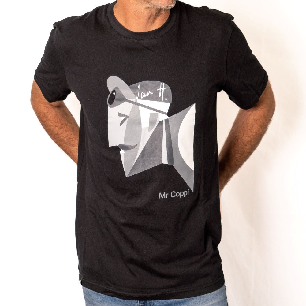 Men's Mr Coppi T-shirt