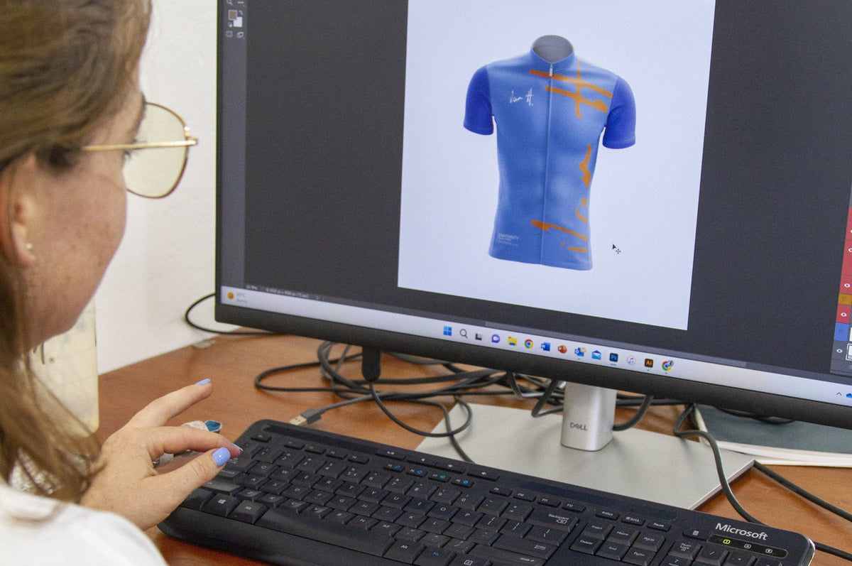 Custom Kit Designer and Sales Coordinator