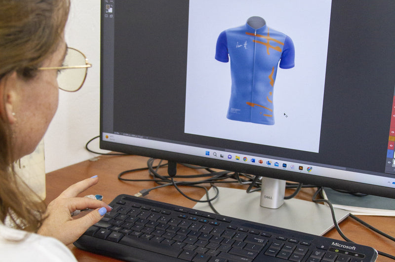 Custom Kit Designer and Sales Coordinator