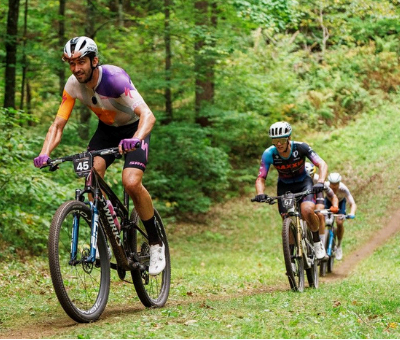 Chequamegon MTB Festival – Life Time Grand Prix