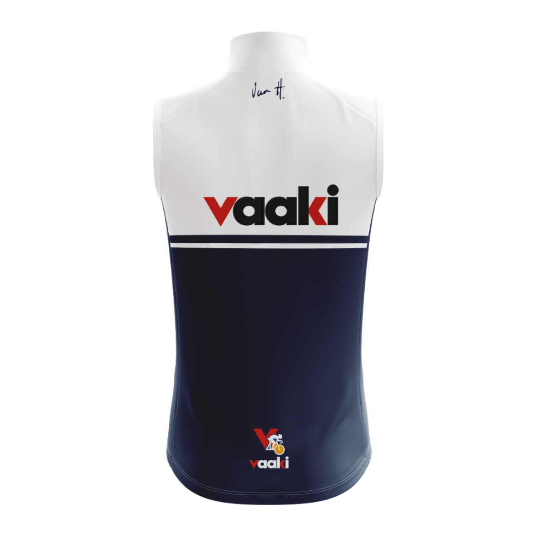 Vaaki Intermediate Gilet