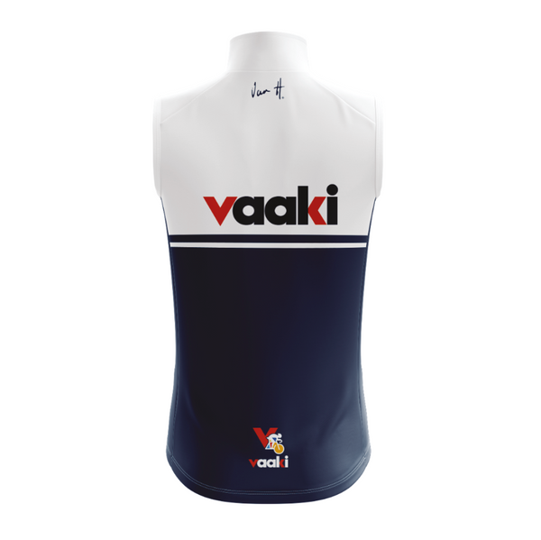 Vaaki Intermediate Gilet