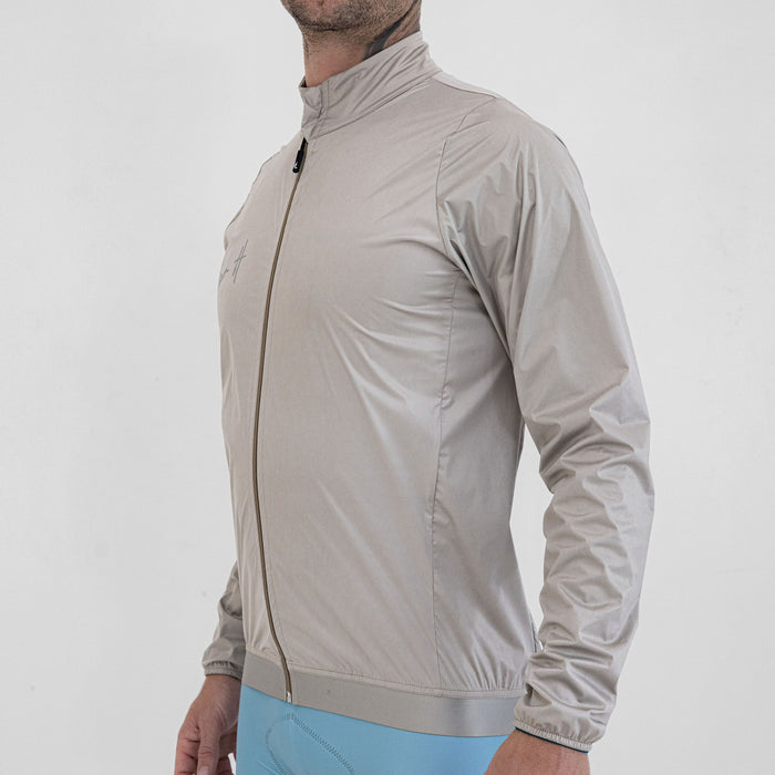 Mens Matcha All weather Jacket