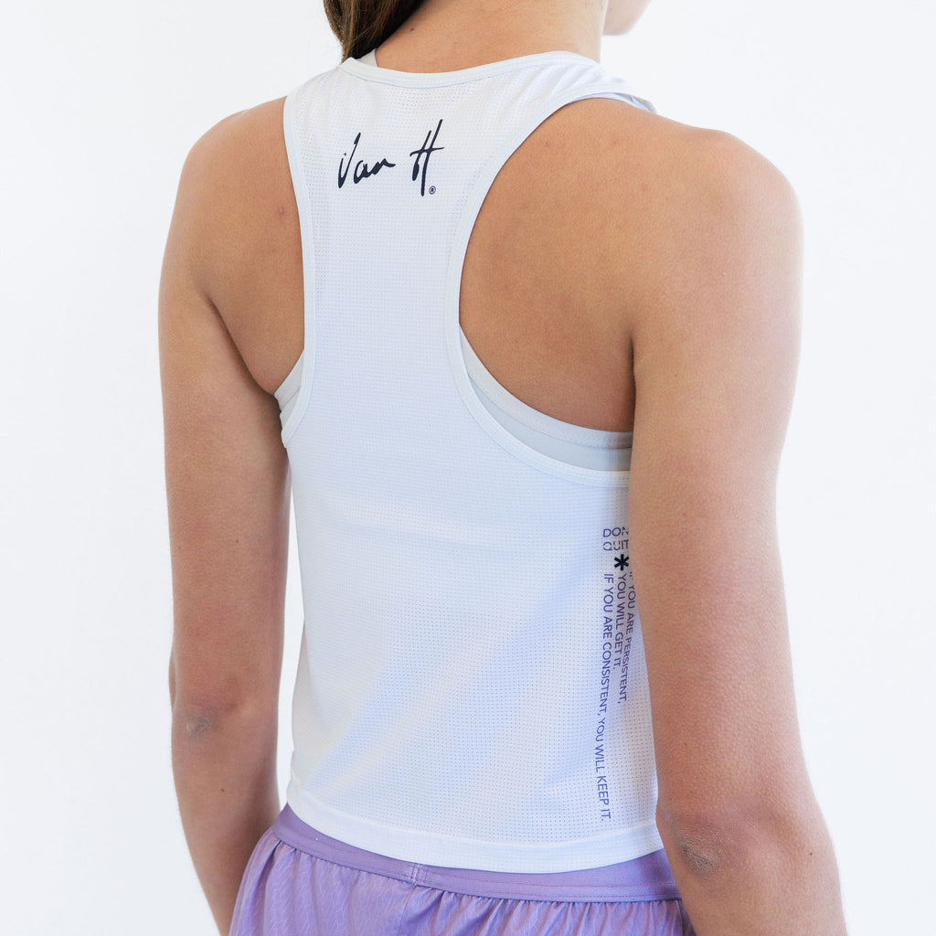 Opaline running vest Womens