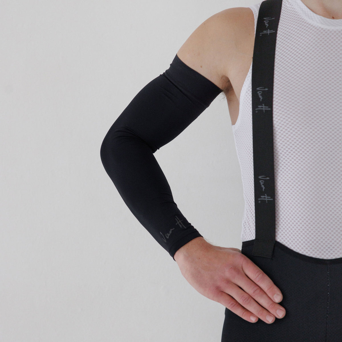Vuelta Arm warmers