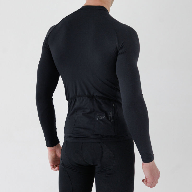 Men's Sprezzatura Long Sleeve jersey