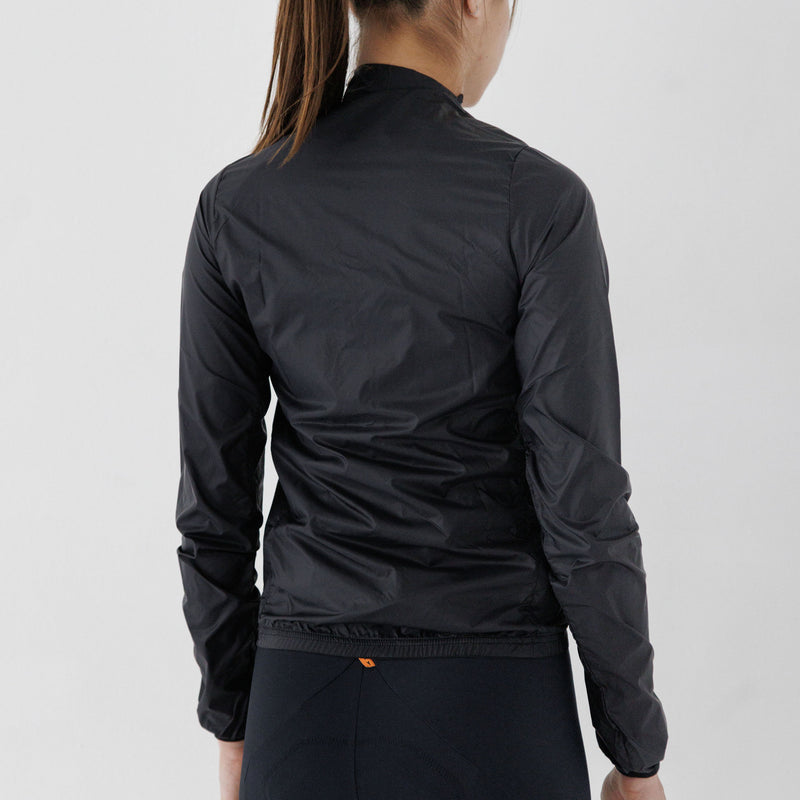 Women's Emergency Jacket