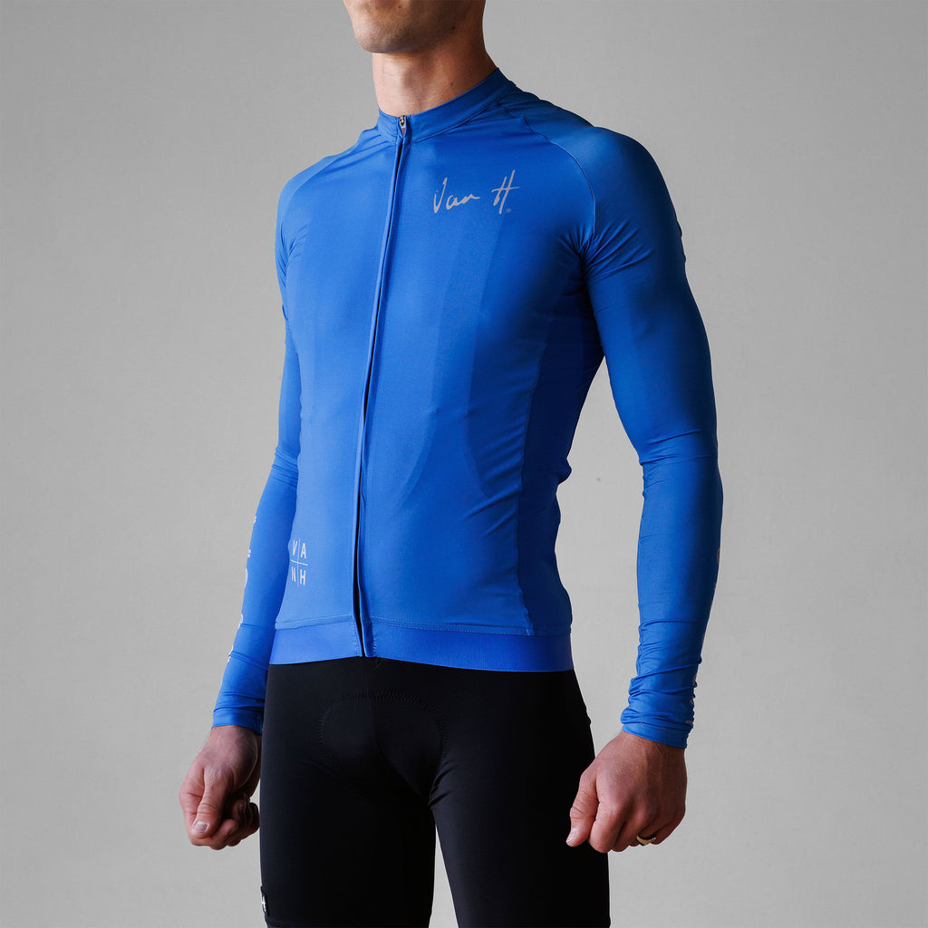 Chiaro Long Sleeve Jersey