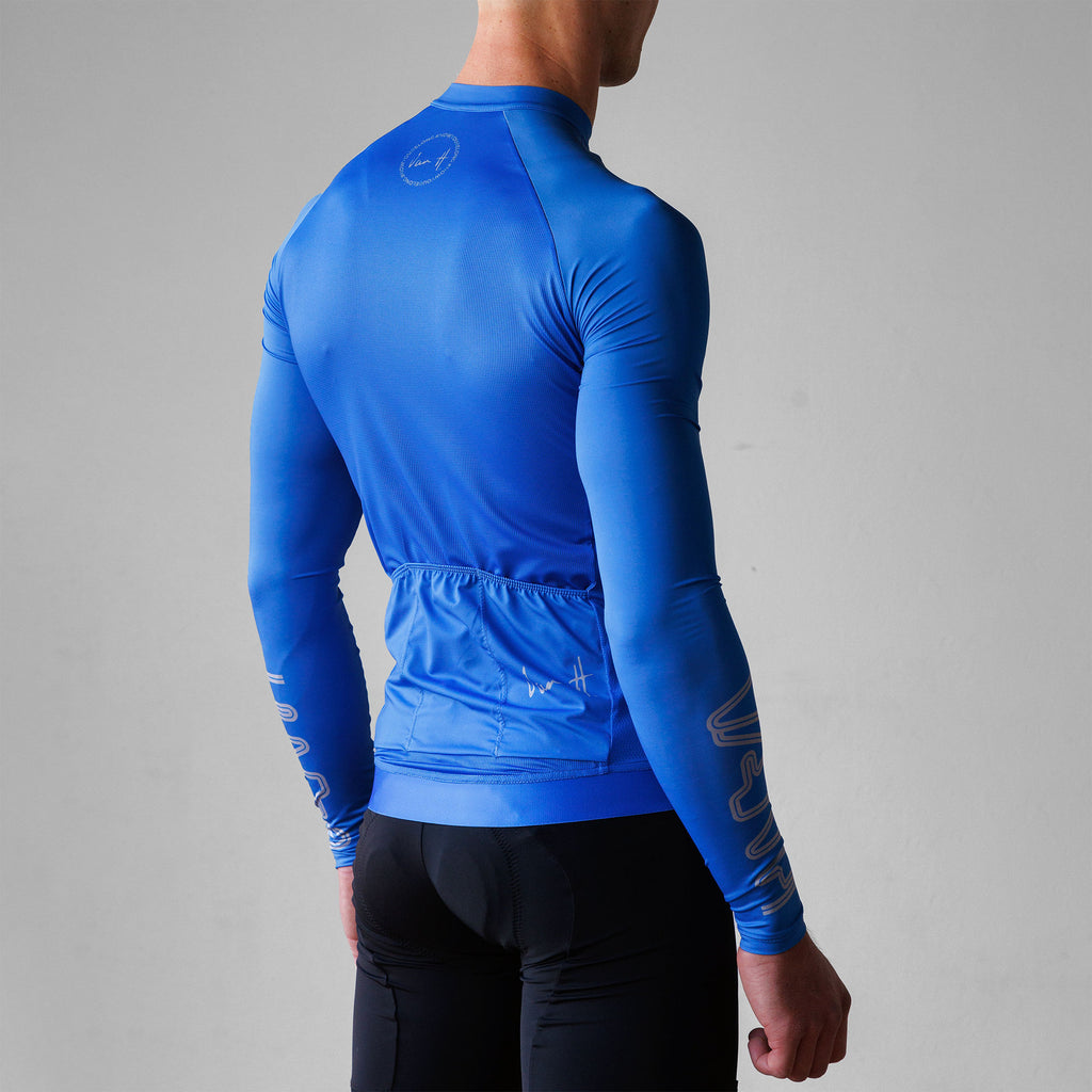 Chiaro Long Sleeve Jersey