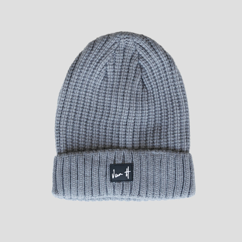 VanH Knitted Beanie