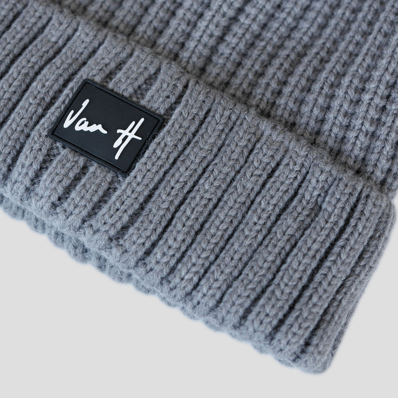 VanH Knitted Beanie