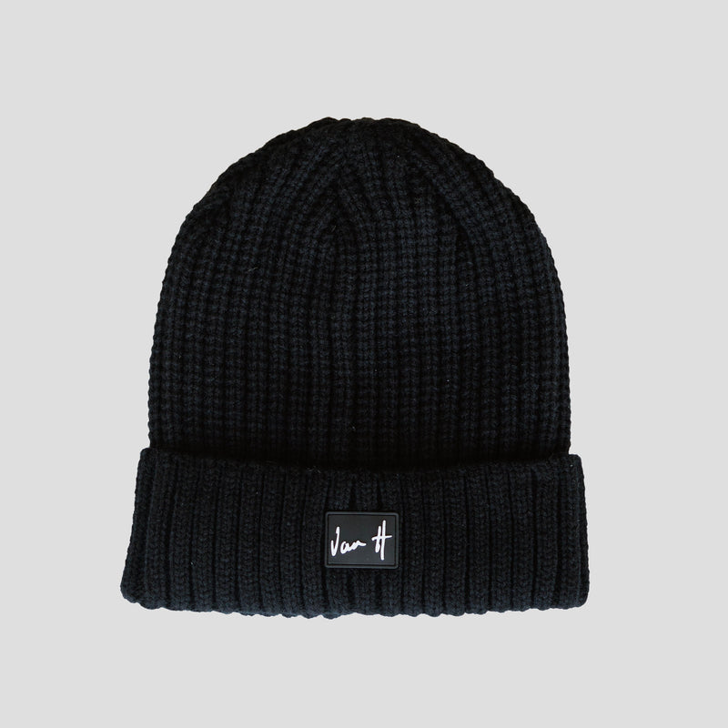 VanH Knitted Beanie