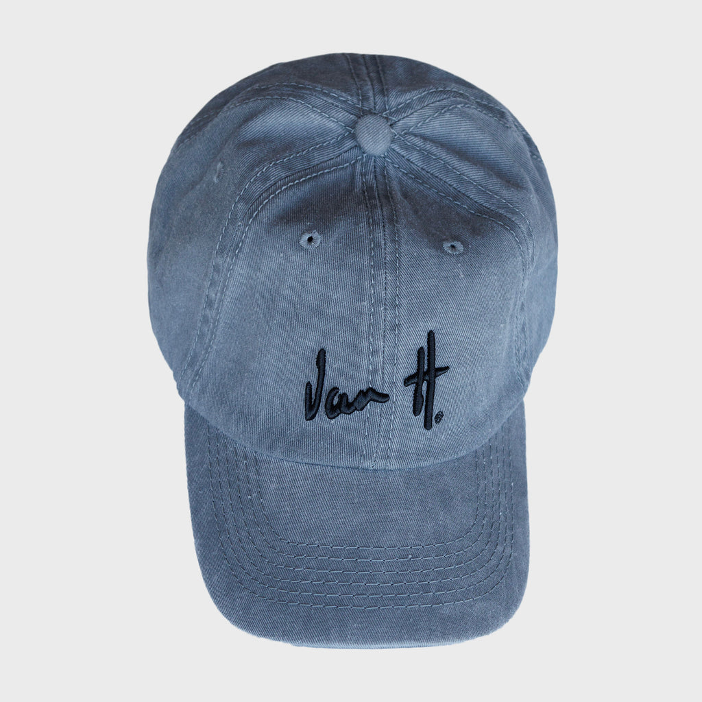 VanH Grey Cap