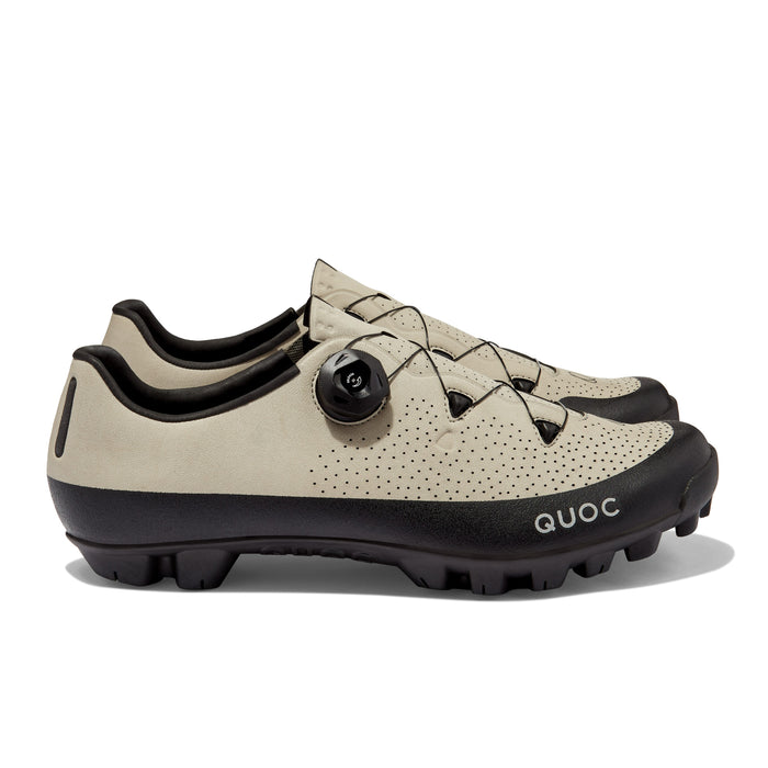 Quoc Gran Tourer II - Sand UK8