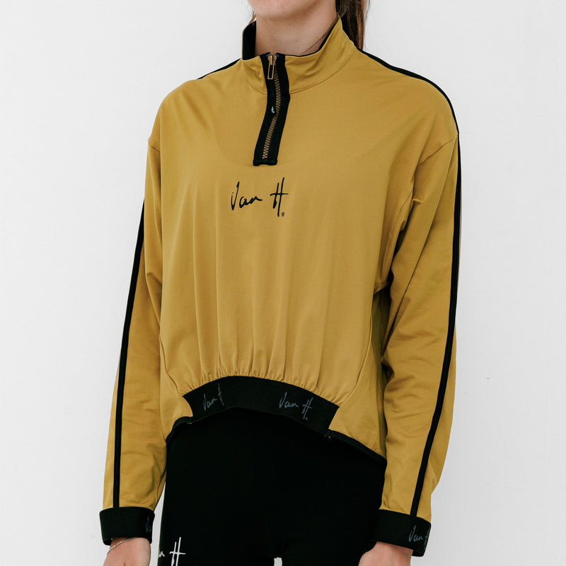 Wasabi Ariosa Top Small