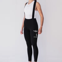 Womens The Rift Bib