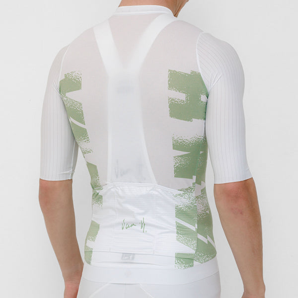 Mens Zubiri Jersey