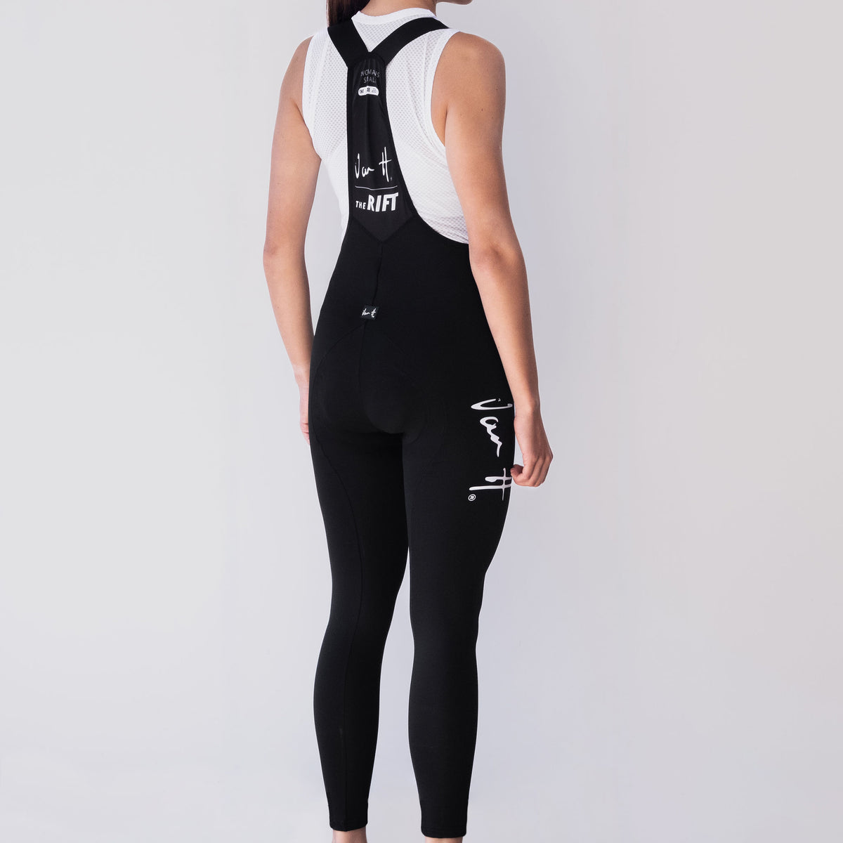 Womens The Rift Bib