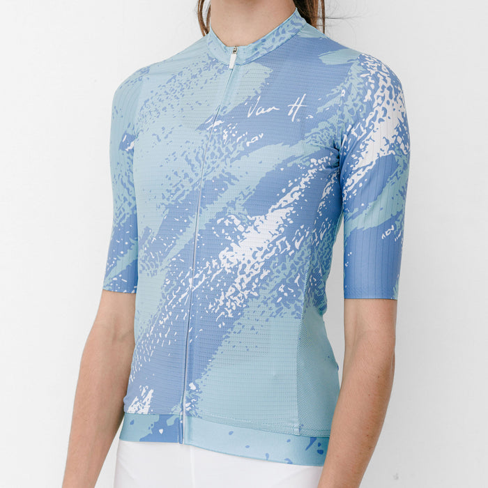 Womens Dipinto Jersey