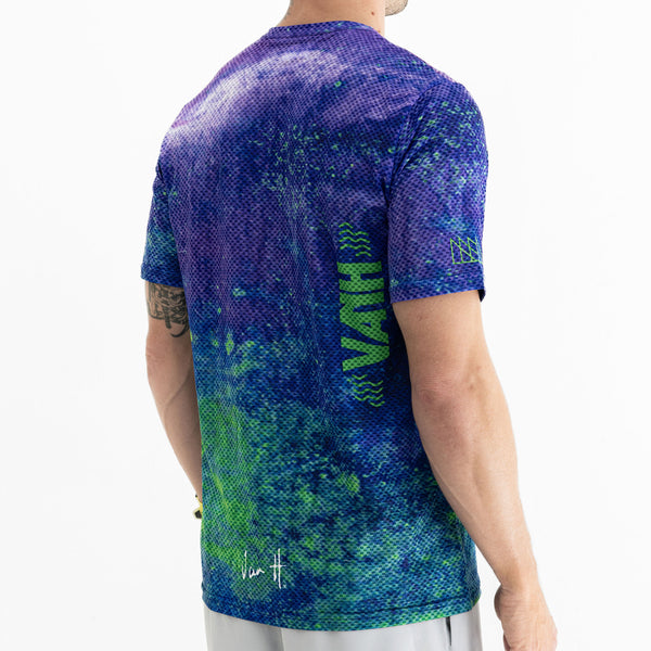 Terrain Sport Shirt Mens