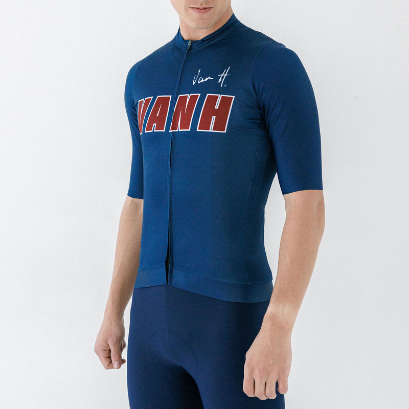 Mens Navy Jersey