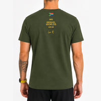 Unisex RSA Gravel T-shirt