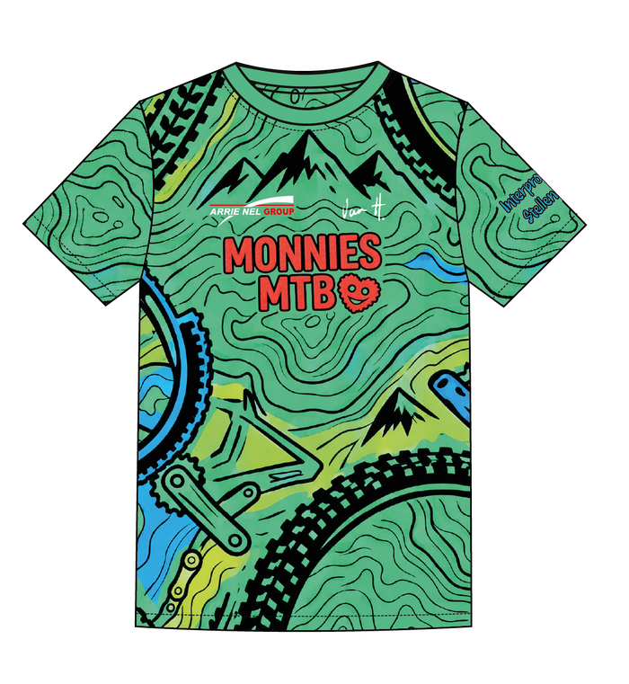 Monnies Sport Shirt