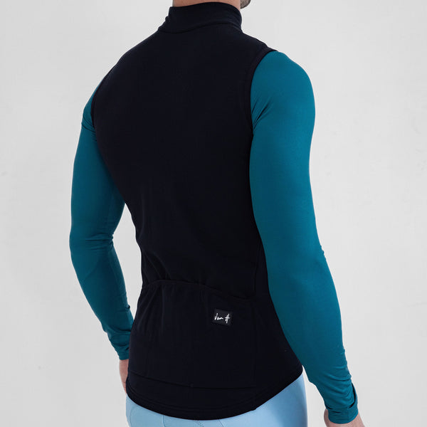 Mens Vuelta gilet