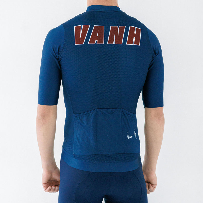 Mens Navy Jersey