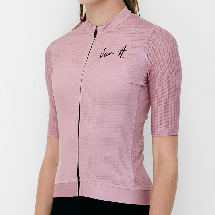 Womens Blush Jersey