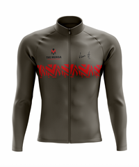 Munga Fossil Long Sleeve jersey