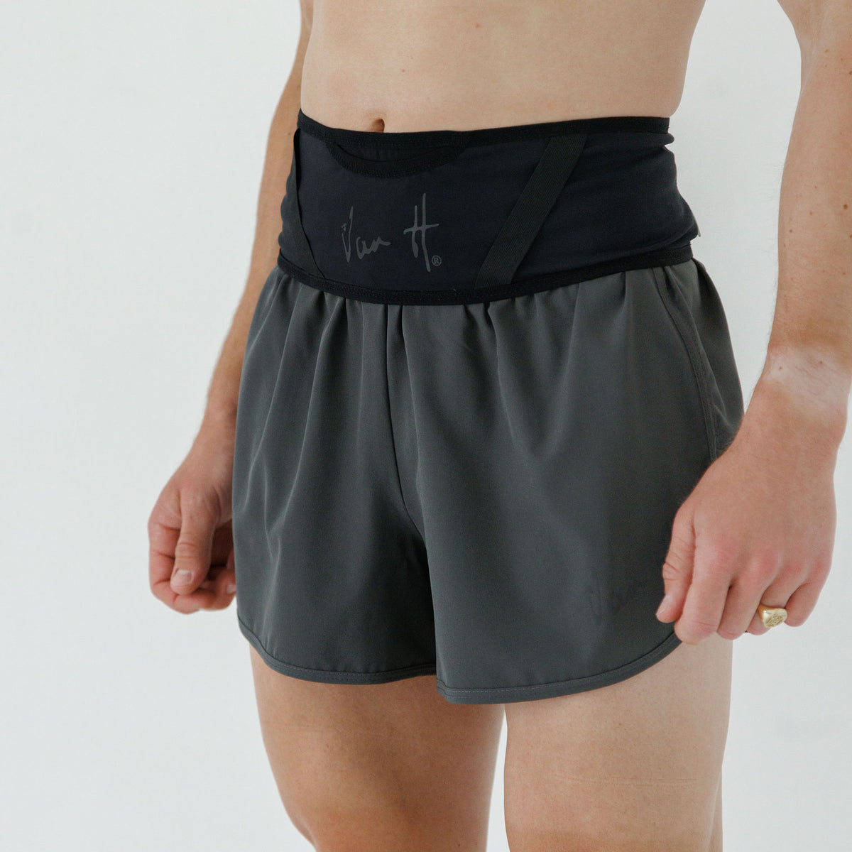VanH Running Belt