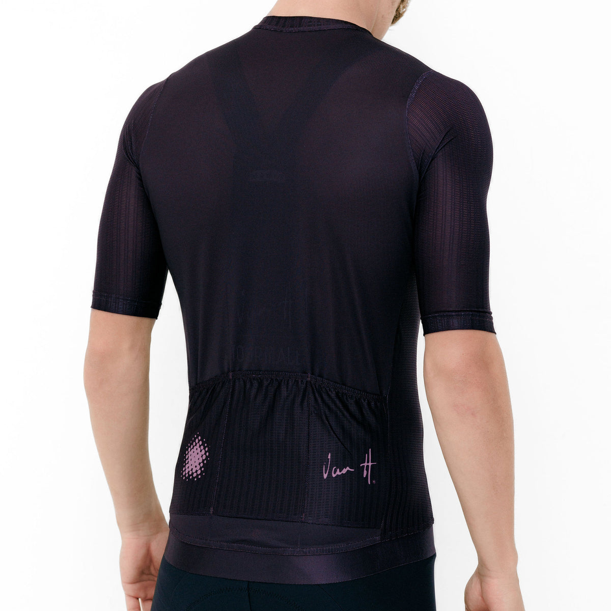 Mens Pinotage Jersey