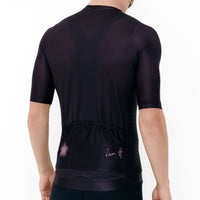 Mens Pinotage Jersey