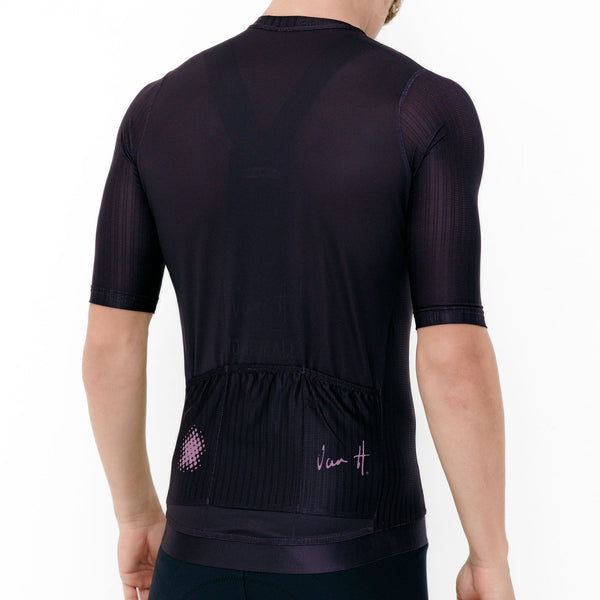 Mens Pinotage Jersey