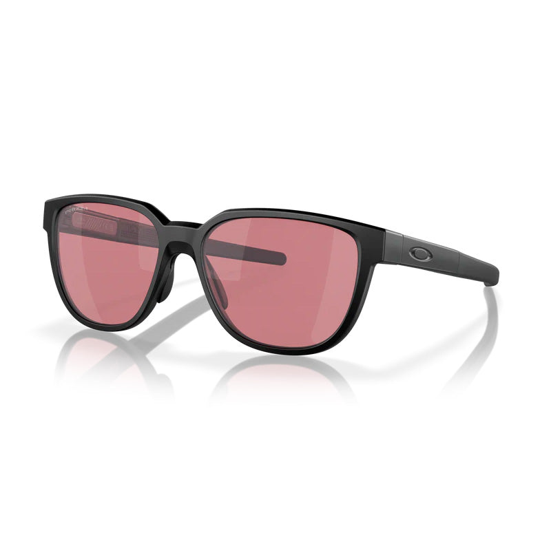 Oakley Actuator Mtt Blk w/Prizm Dark Golf