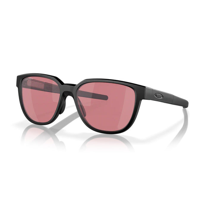 Oakley Actuator Mtt Blk w/Prizm Dark Golf