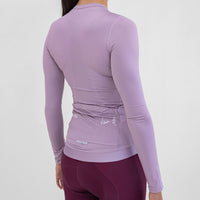 Womens Procida Long Sleeve Jersey