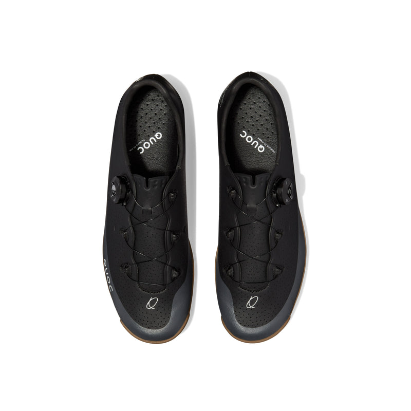 Quoc Gran Tourer II - Black Gum
