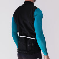 Mens Vuelta gilet