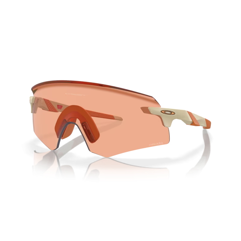 Oakley Encoder Mt Sand w/ Prizm Bry