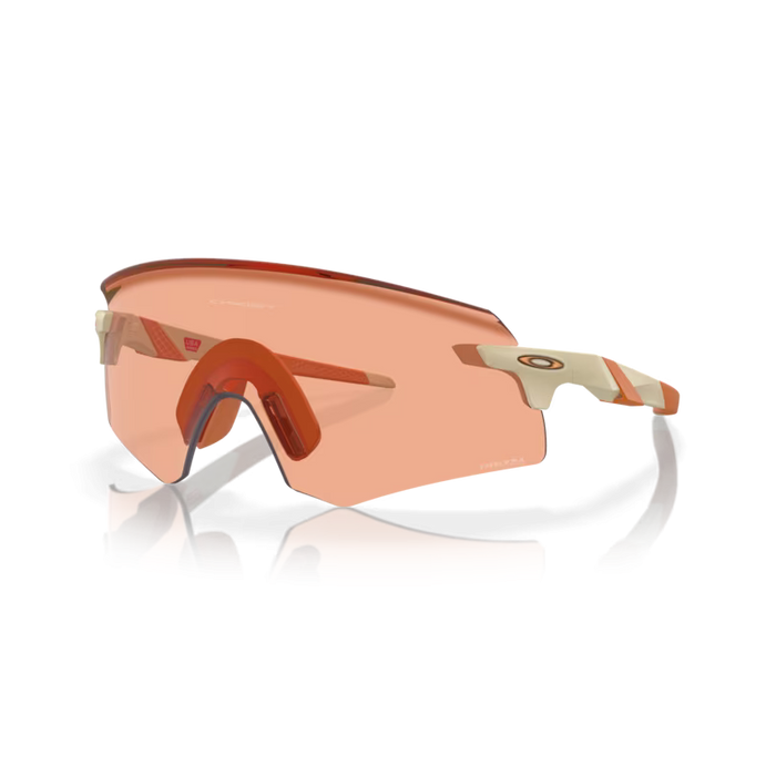 Oakley Encoder Mt Sand w/ Prizm Bry