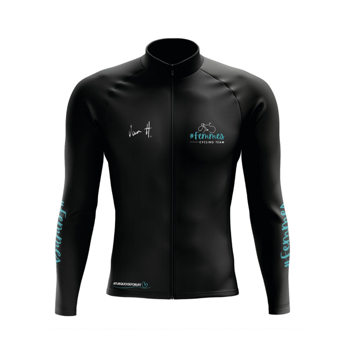 Femmes Black Jacket Womens