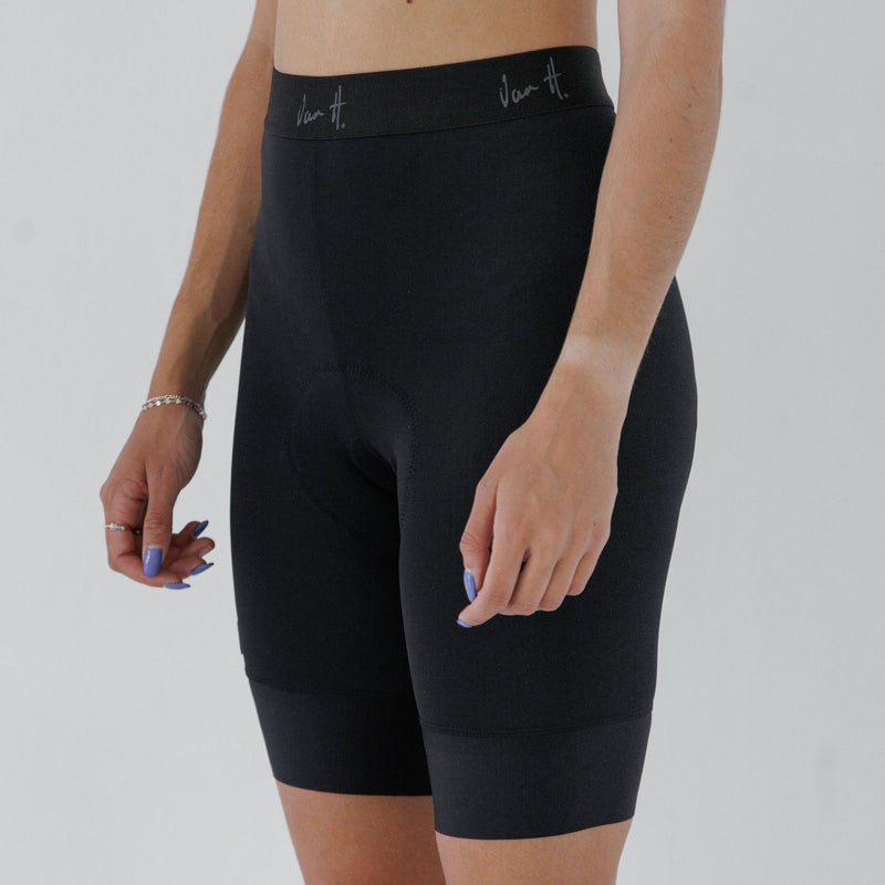 Womens DHuez Cycling tight