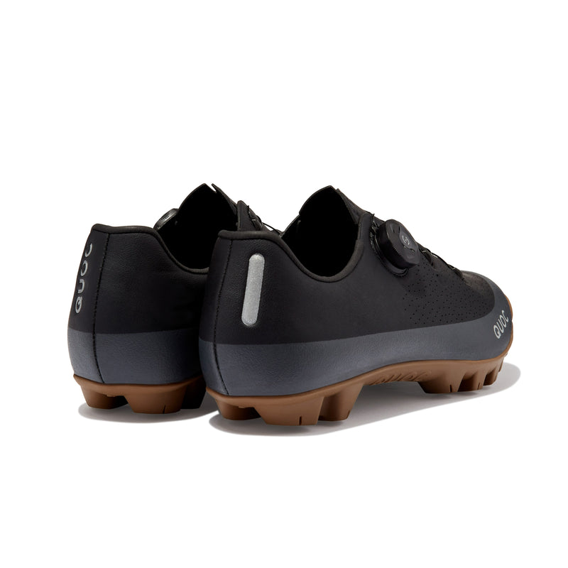 Quoc Gran Tourer II - Black Gum