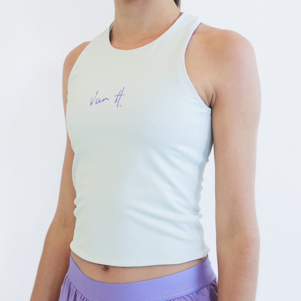 Opaline Reversible Top Womens