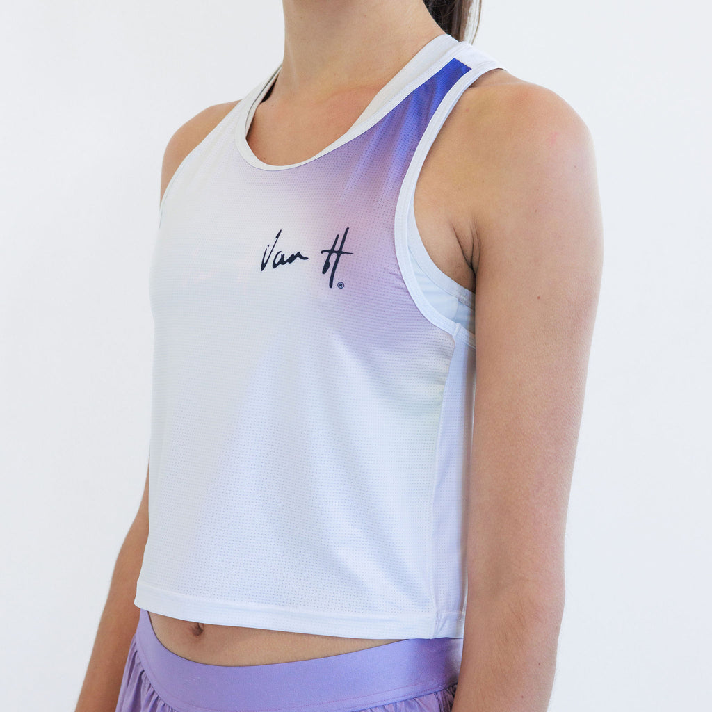 Opaline running vest Womens