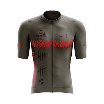 Munga 10 Year Jersey Fossil