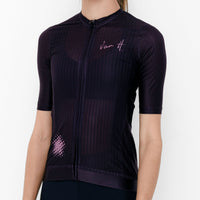 Womens Pinotage Jersey